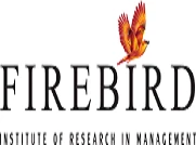Firebird Institute of Research in Management, Coimbatore logo