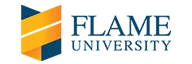 FLAME University, Pune logo