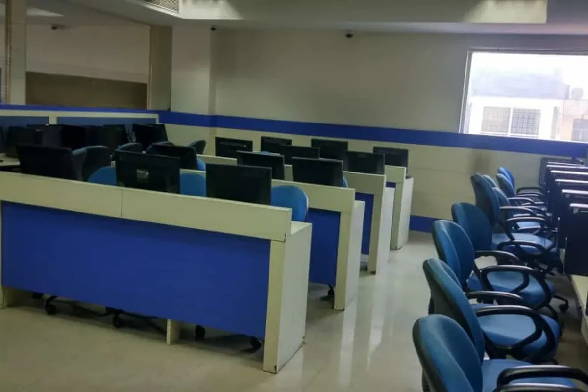 Fostiima Business School - New Delhi campus - Image 4