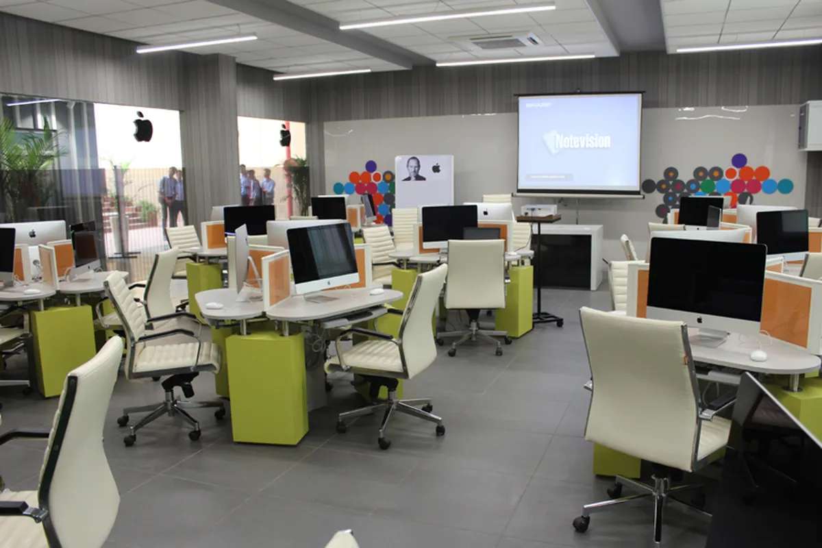 Future Institute of Technology - [FIT] Garia, Kolkata campus - Image 5