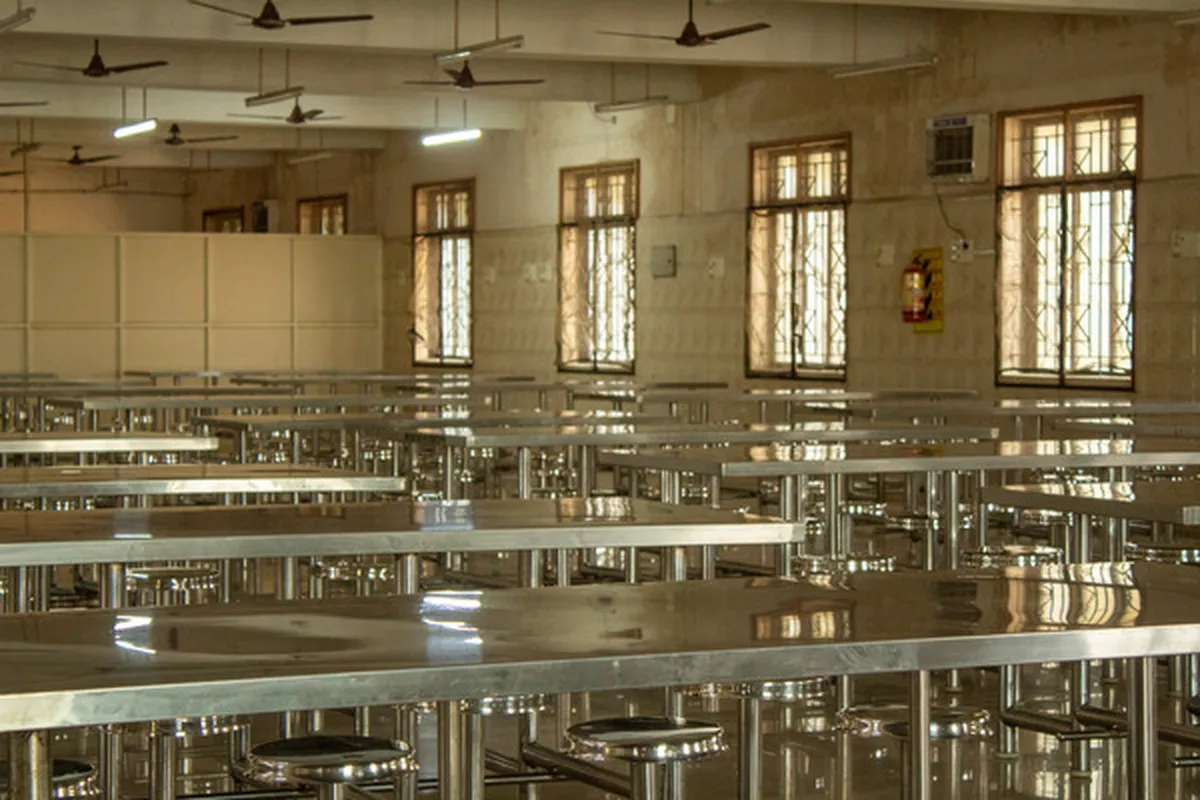 Future Institute of Technology - [FIT] Garia, Kolkata campus - Image 6