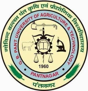 G.B. Pant University of Agriculture and Technology, Pantnagar