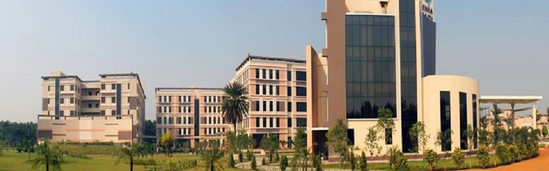 G D Goenka University - Gurgaon