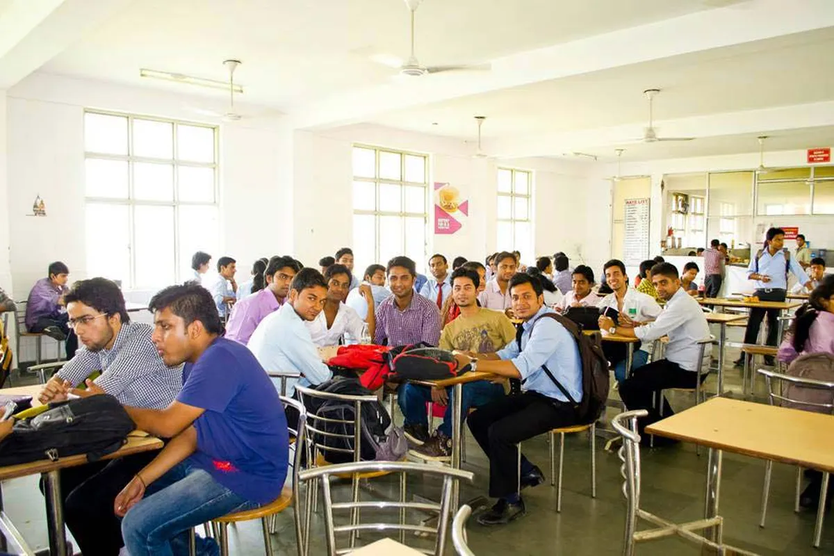 G L Bajaj Institute of Technology and Management, Greater Noida campus - Image 5