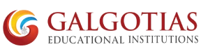Galgotias College of Engineering and Technology (GCET), Greater Noida logo