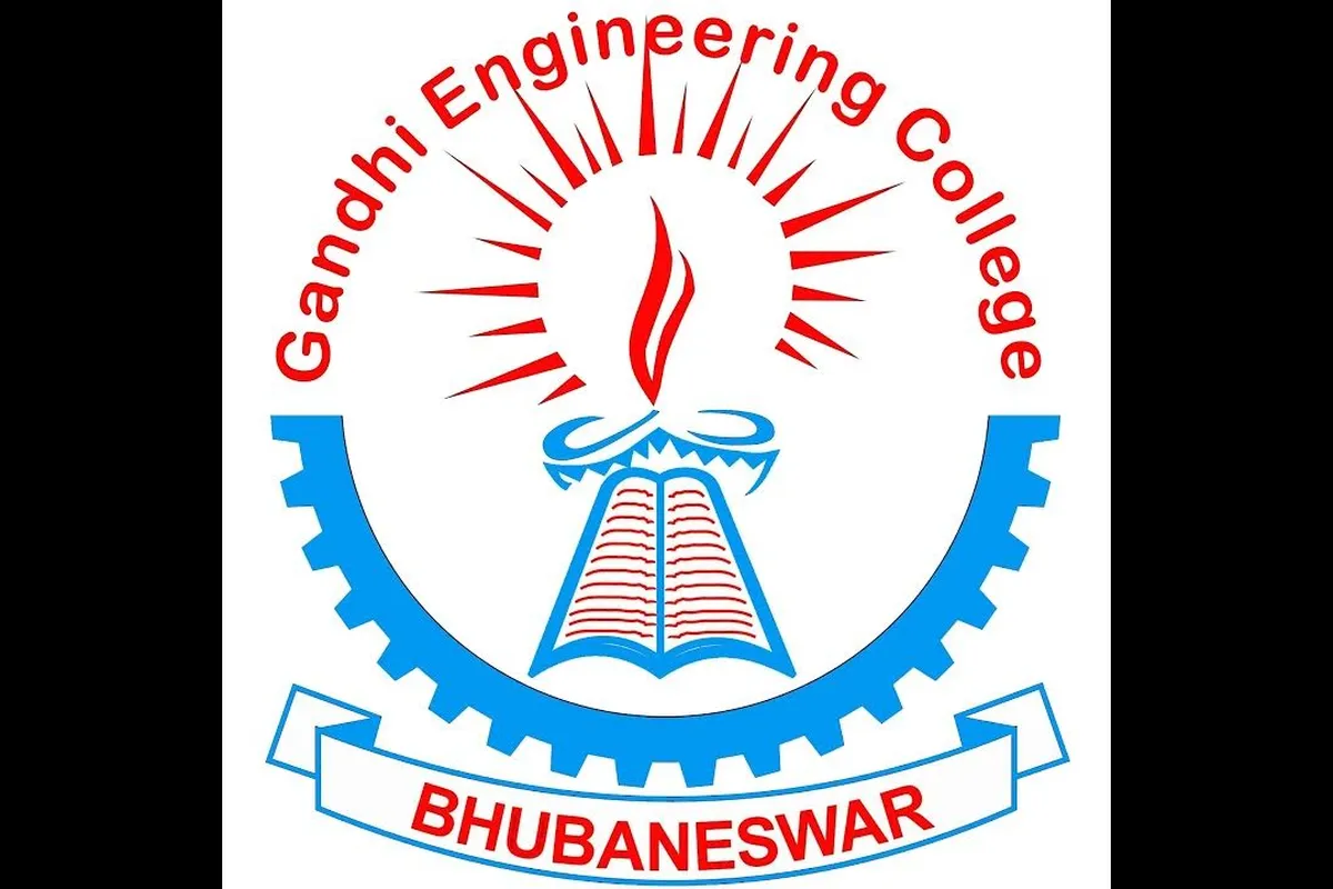 Gandhi Engineering College - [GEC], Bhubaneswar campus - Image 3