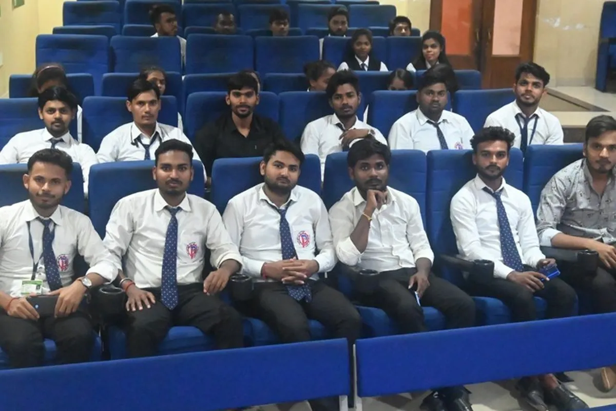 Gandhi Smarak Post Graduate College, Jaunpur campus - Image 6