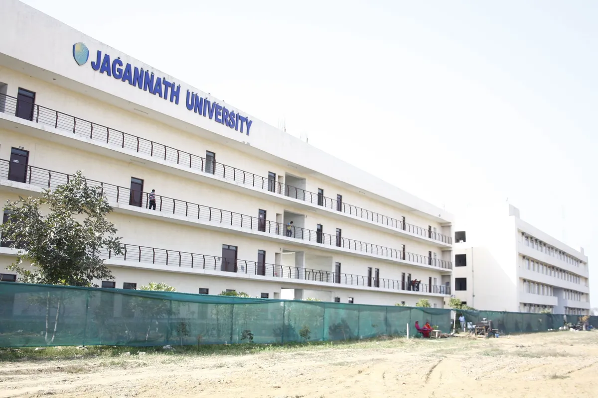 Ganga Institute of Technology and Management - [GITAM] Kablana, Jhajjar campus - Image 2