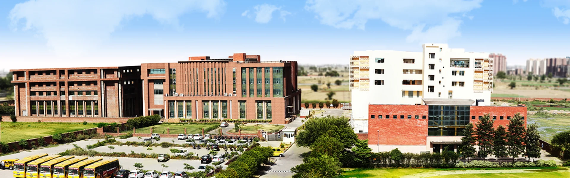Gateway Education Sonepat