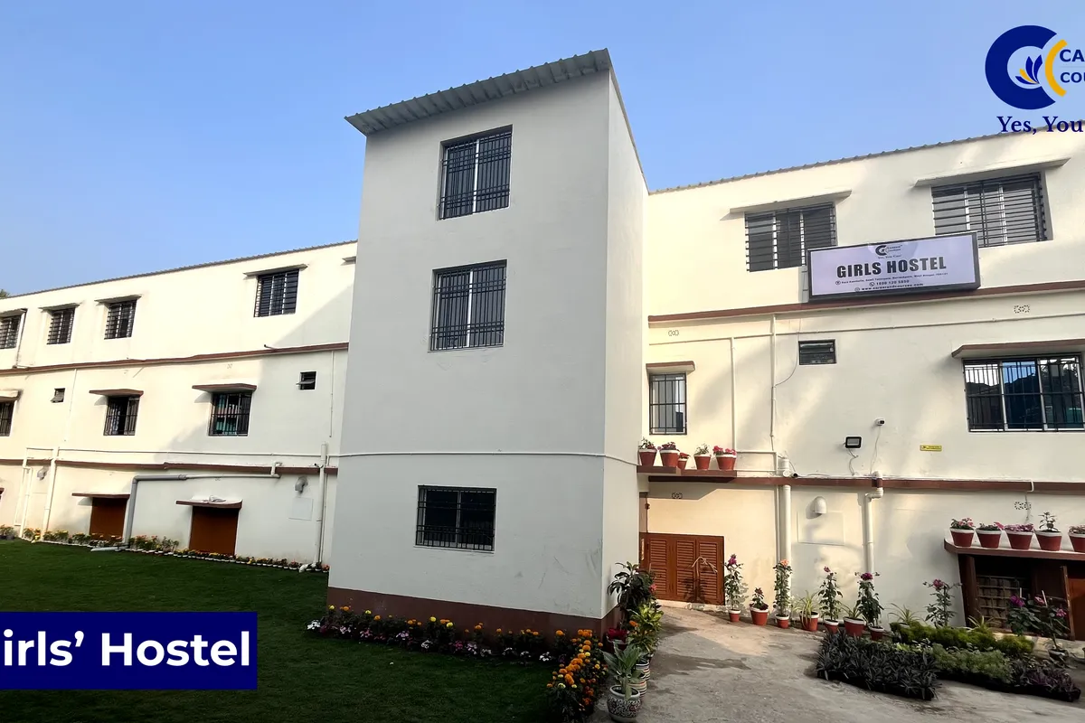 Gateway Education Sonepat campus - Image 1