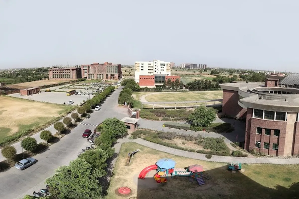 Gateway Education Sonepat campus - Image 5