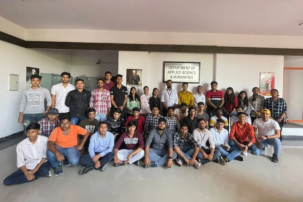 Gateway Education Sonepat campus - Image 6