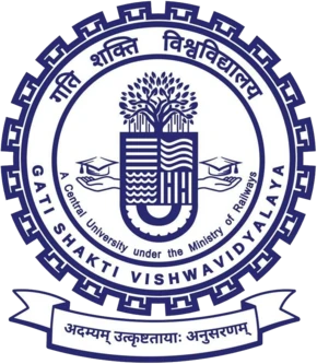 Gati Shakti Vishwavidyalaya, Vadodara