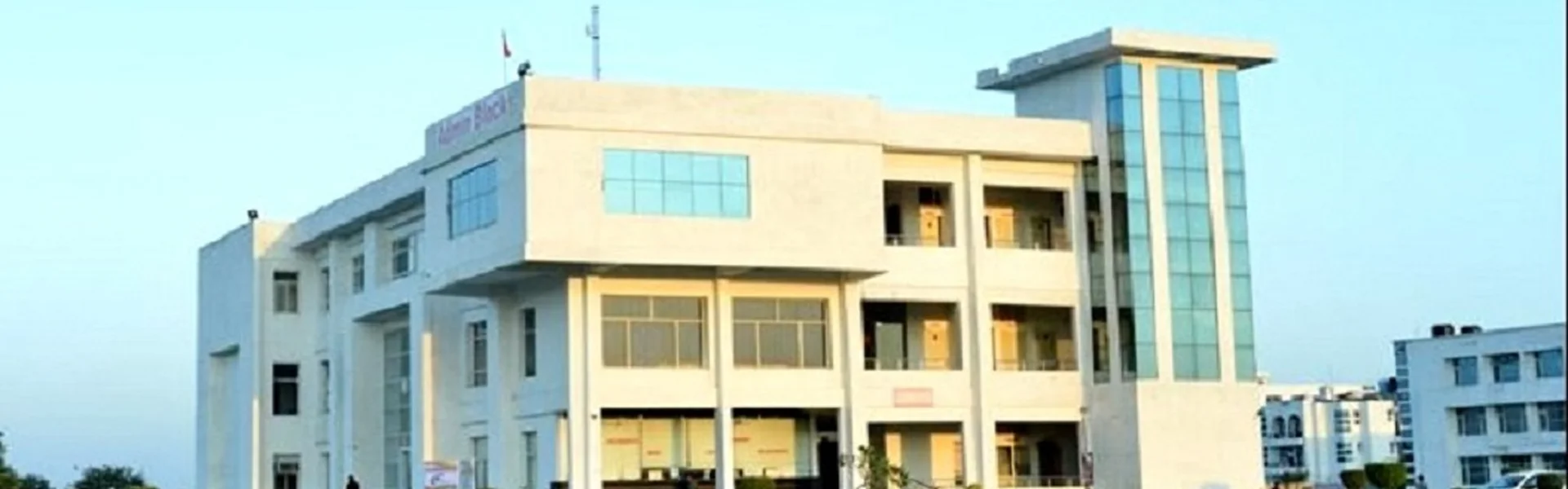 Geeta Engineering College - [GEC], Panipat