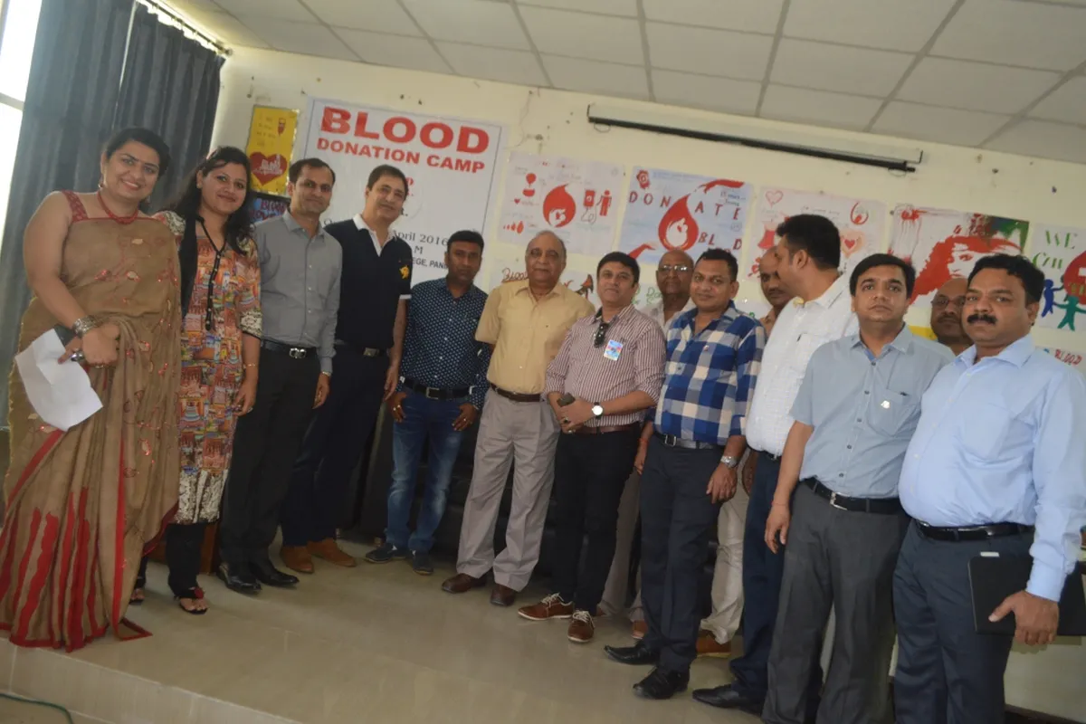 Geeta Engineering College - [GEC], Panipat campus - Image 2