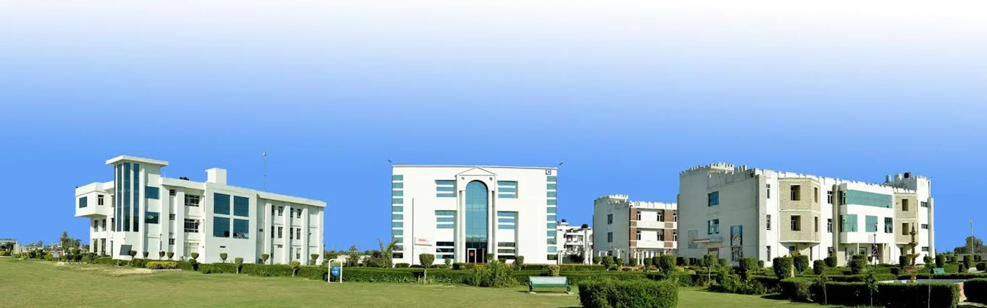 Geeta Group of Institutions - [GGI], Panipat