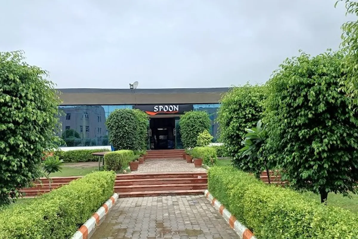 Geeta Group of Institutions - [GGI], Panipat campus - Image 1