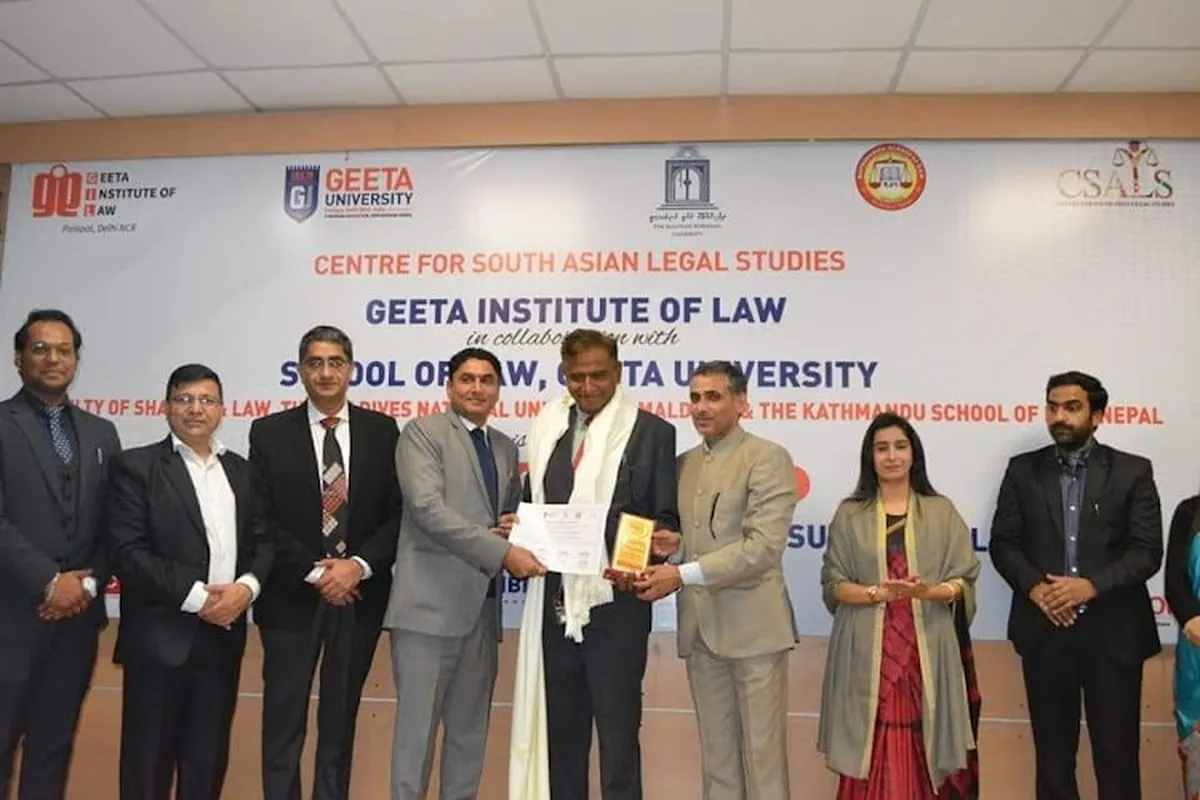 Geeta Group of Institutions - [GGI], Panipat campus - Image 5