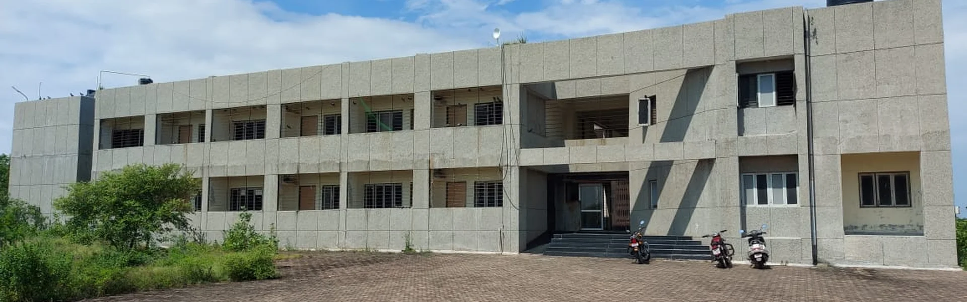 Geetanjali College of Computer Science & Commerce, Rajkot