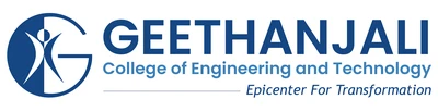 Geetanjali College of Computer Science & Commerce, Rajkot logo