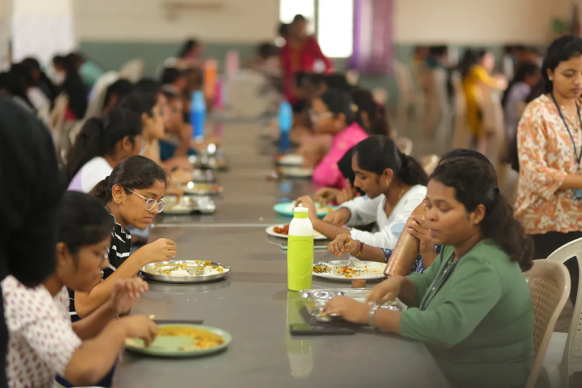 Geethanjali Institute of Science and Technology - [GIST], Nellore campus - Image 3