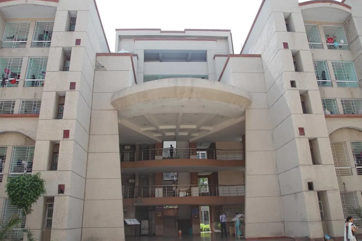 Geethanjali Institute of Science and Technology - [GIST], Nellore campus - Image 6