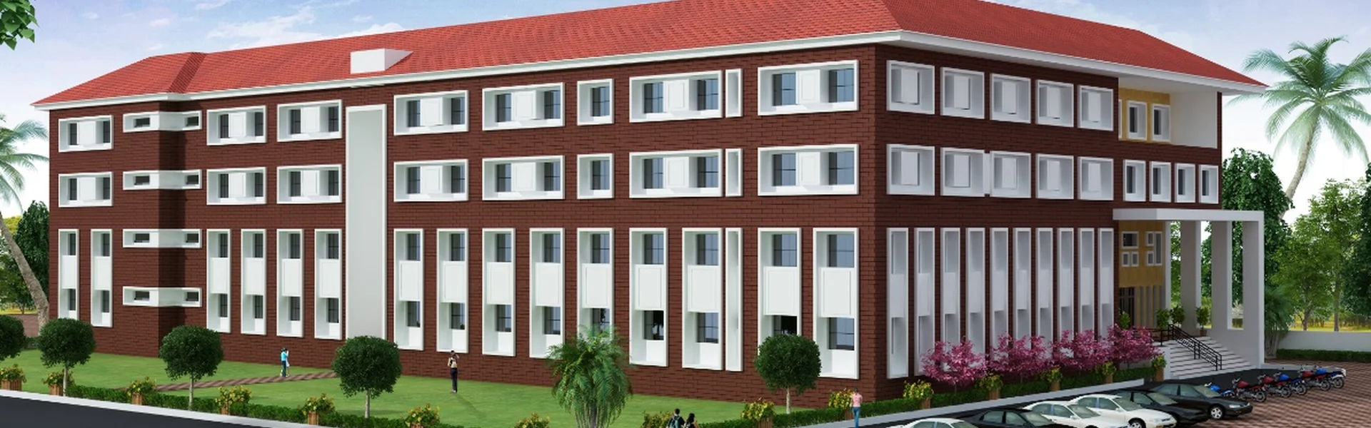 G.H Raisoni University - [GHRU], Saikheda