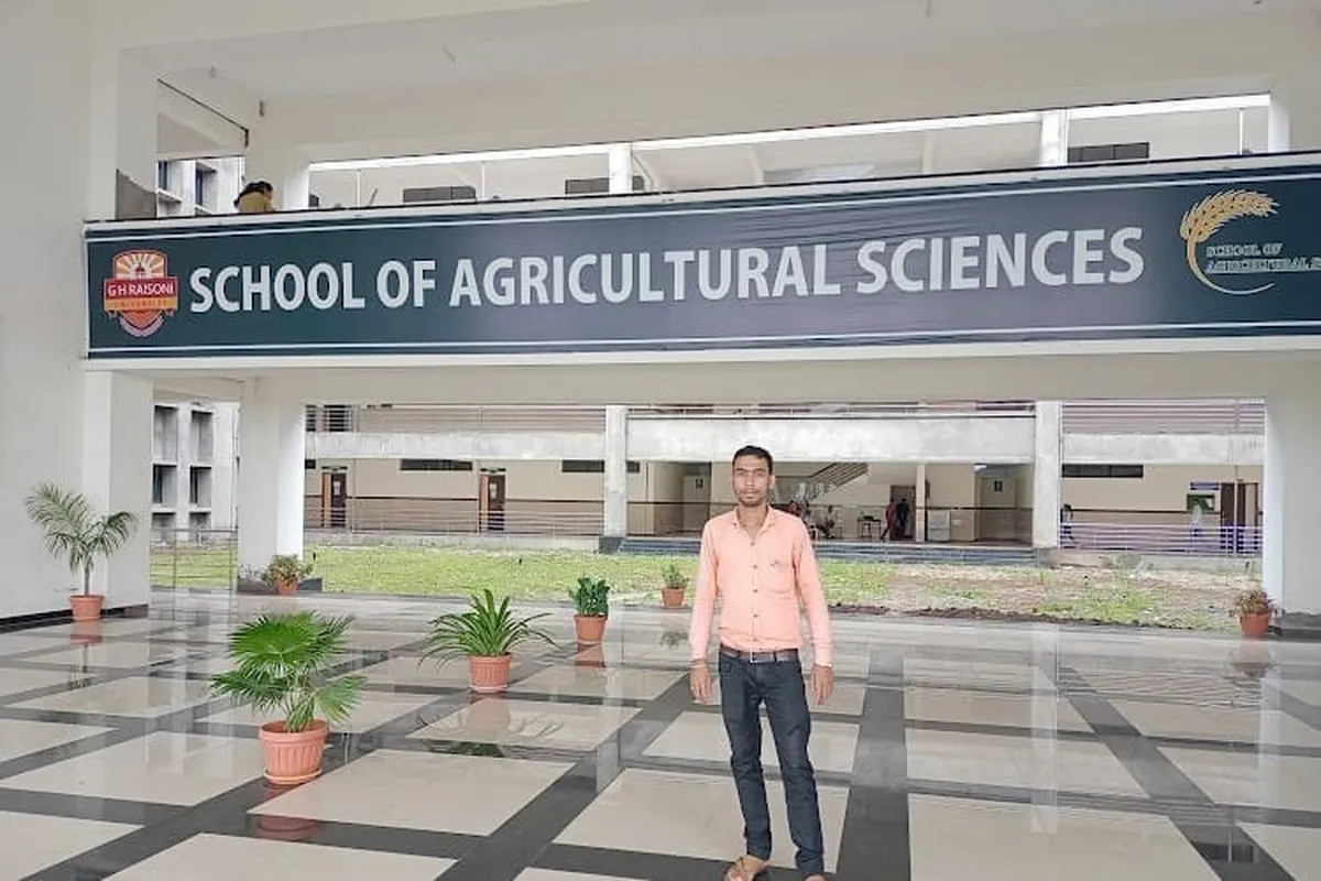 G.H Raisoni University - [GHRU], Saikheda campus - Image 3