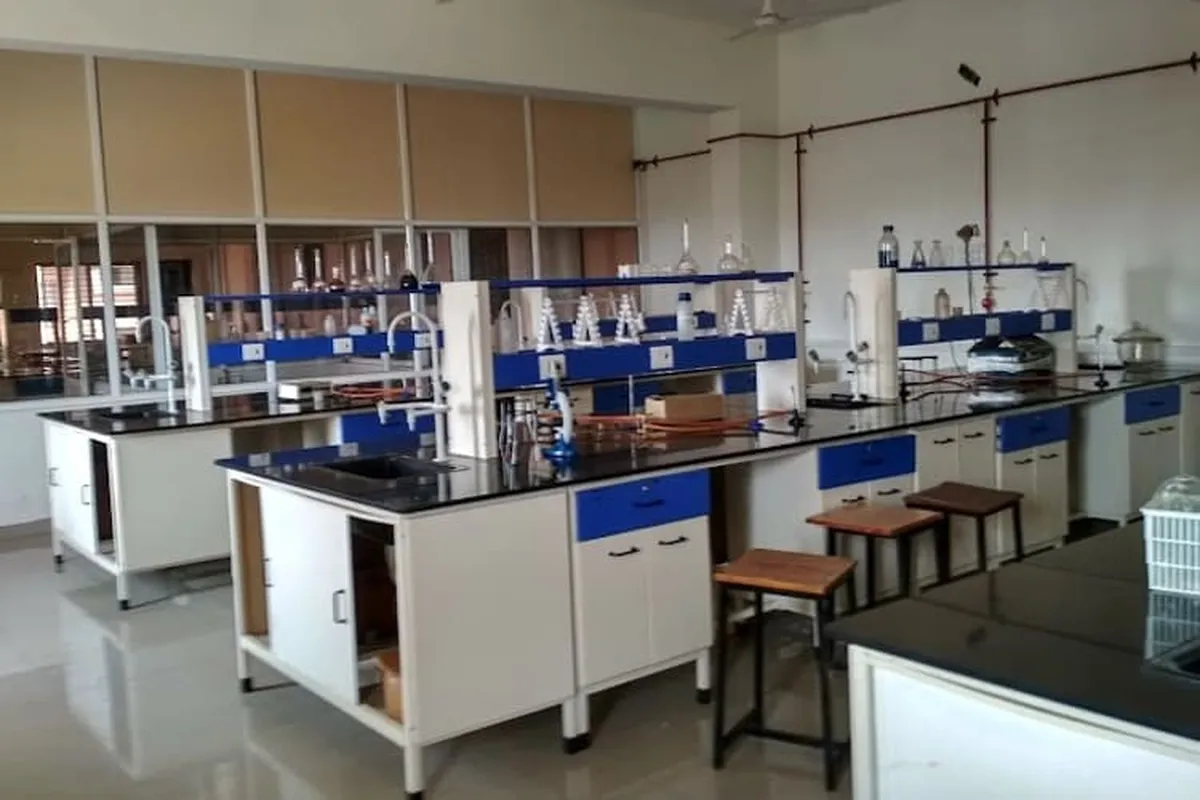 G.H Raisoni University - [GHRU], Saikheda campus - Image 4