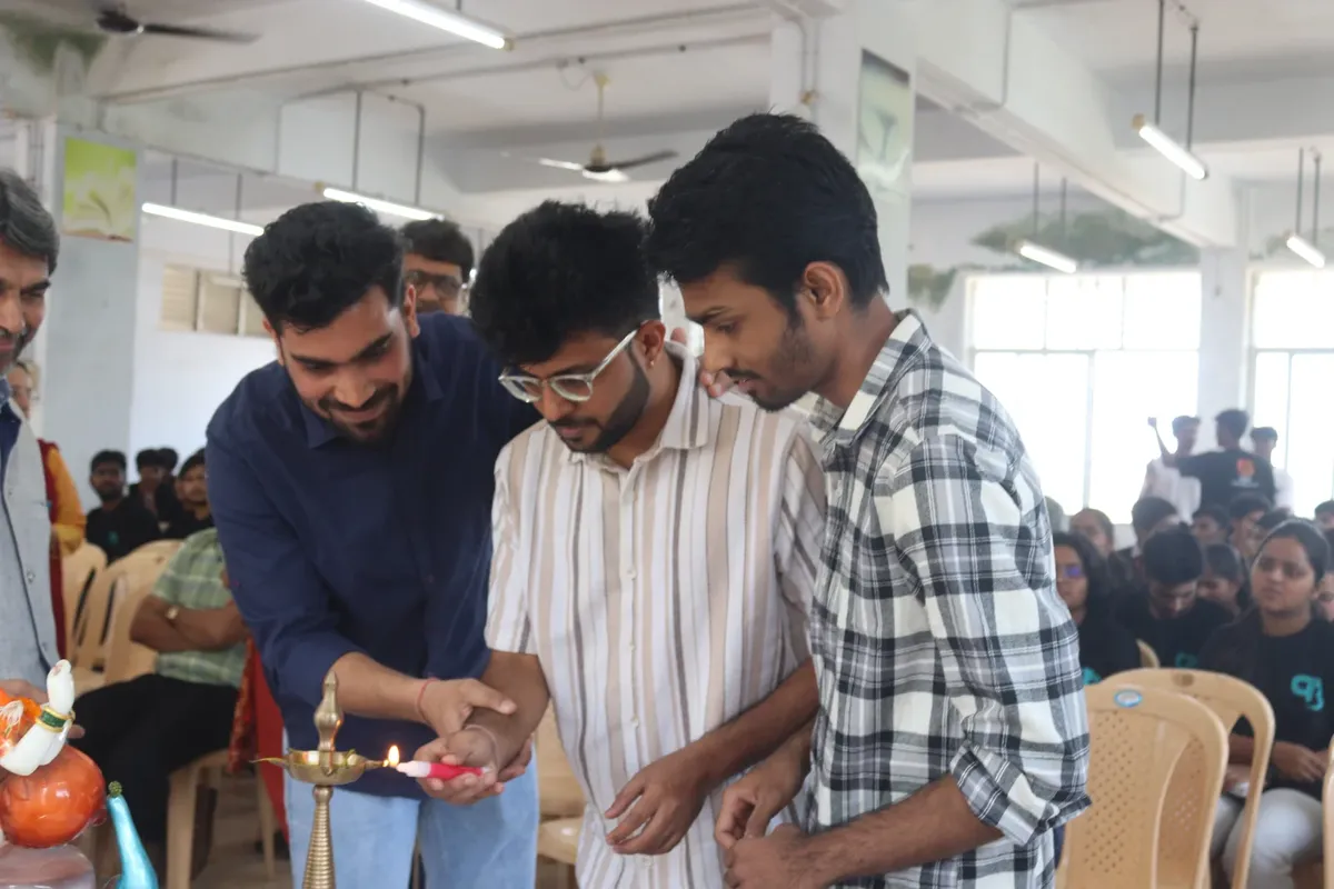 Gharda Institute of Technology-[GIT], Ratnagiri campus - Image 6