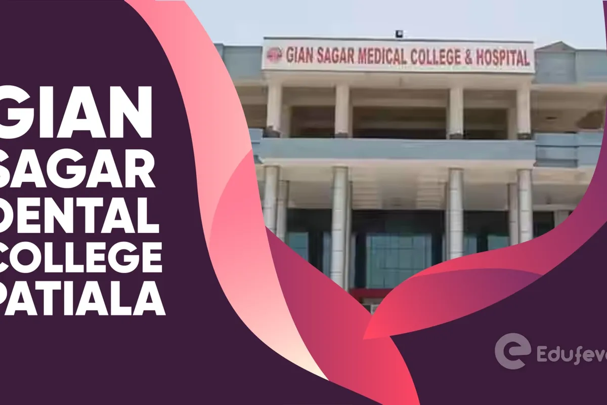 Gian Sagar Medical College and Hospital, Patiala campus - Image 5