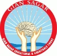 Gian Sagar Medical College and Hospital, Patiala logo