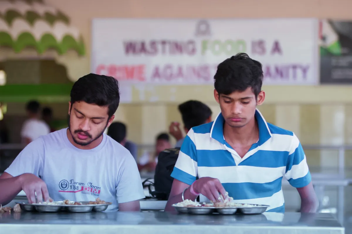 GIET University - [GIET], Gunupur campus - Image 1