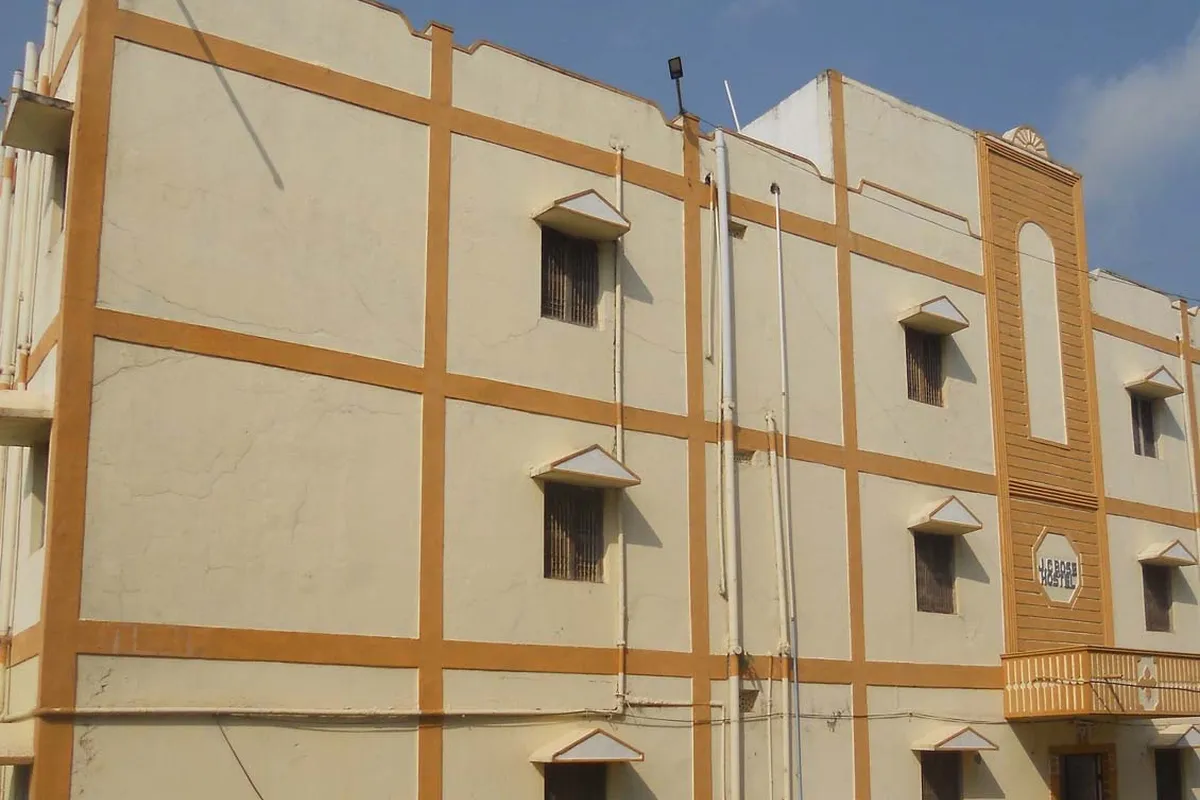 GIET University - [GIET], Gunupur campus - Image 3