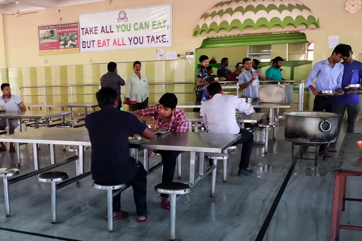 GIET University - [GIET], Gunupur campus - Image 4