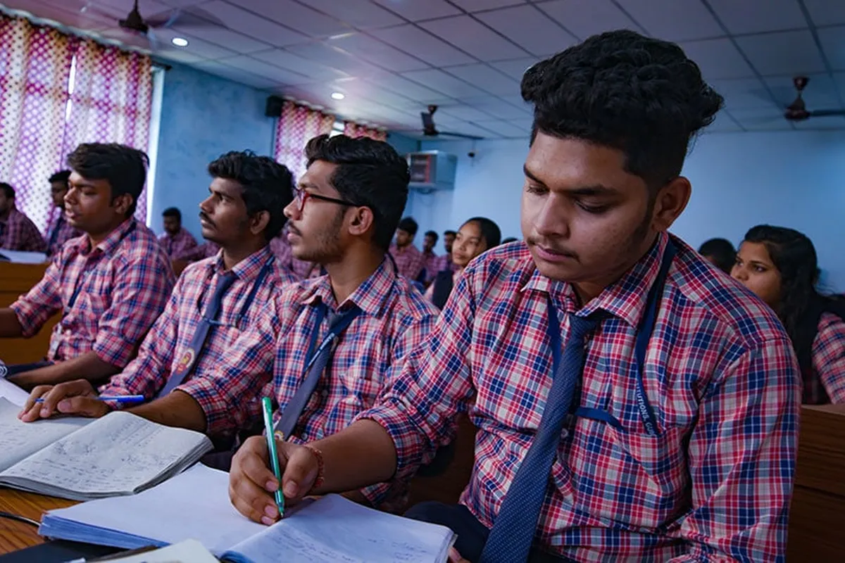 GIET University - [GIET], Gunupur campus - Image 6