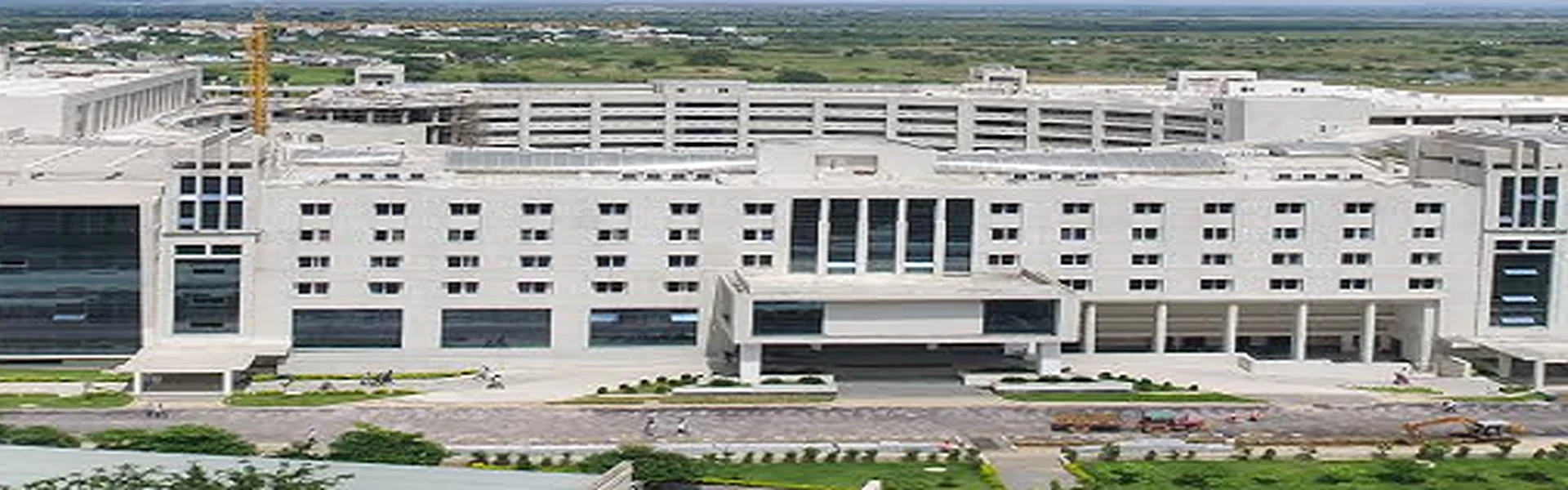 GITAM, Hyderabad