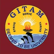 GITAM, Hyderabad logo