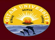 GITAM Deemed to be University, Visakhapatnam logo