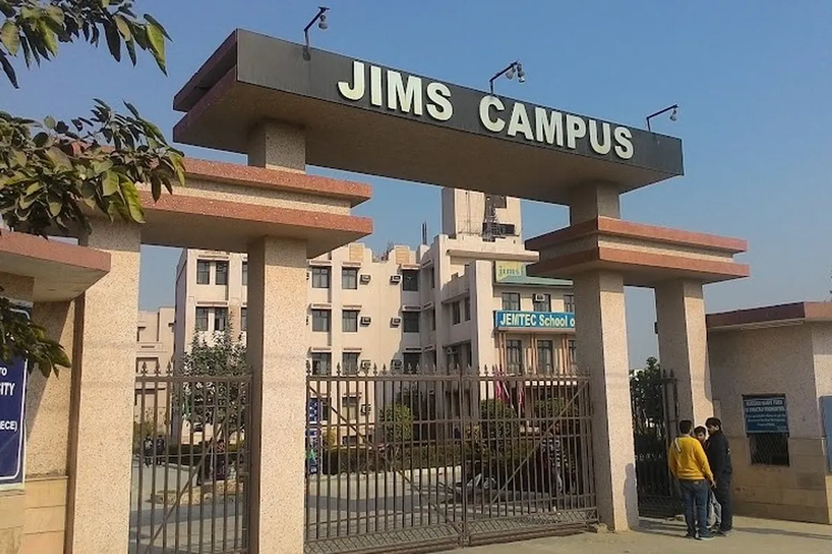 GL Bajaj Institute of Technology and Management - [GLBITM], Greater Noida campus - Image 4