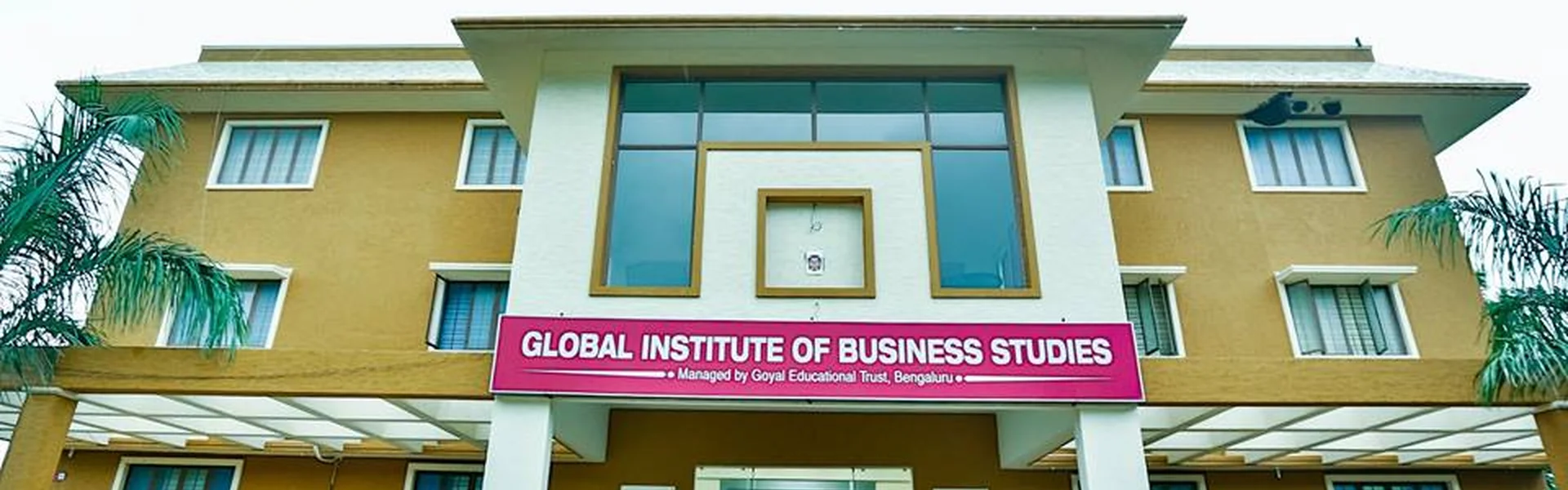 Global Institute of Business Studies Business School, Bangalore
