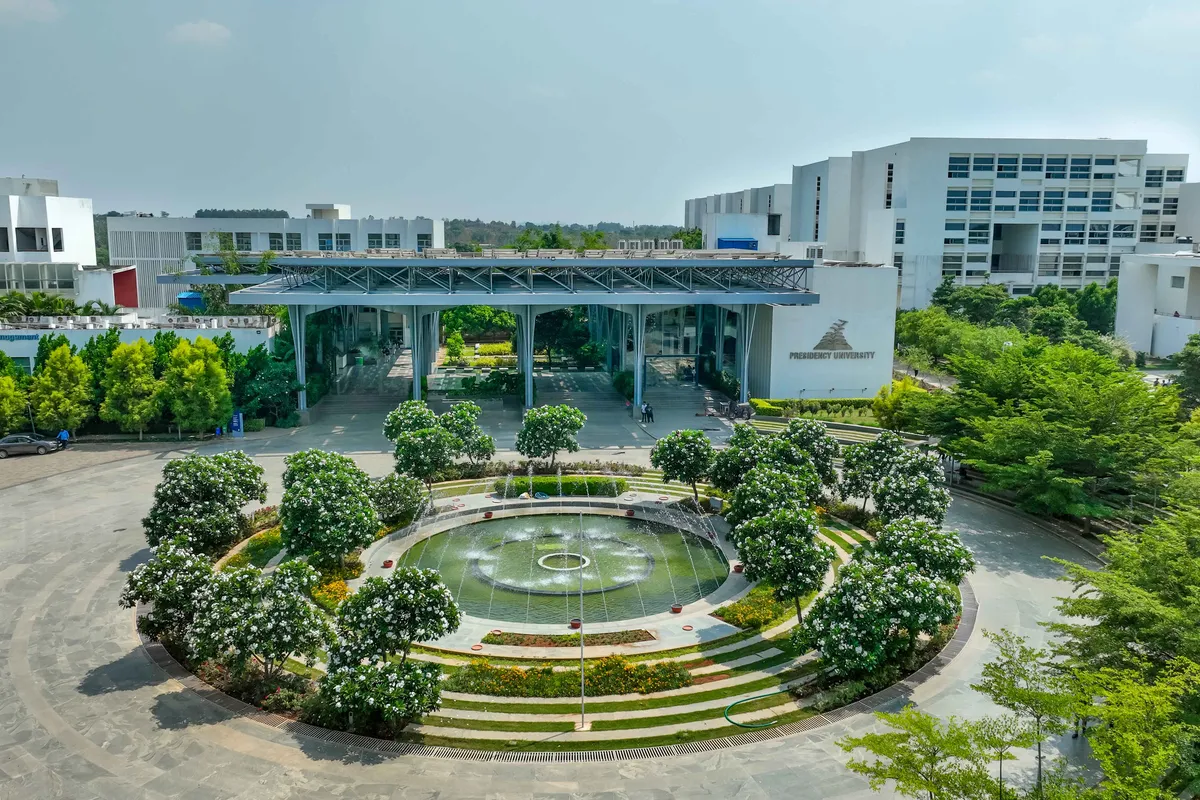 Global Institute of Business Studies Business School, Bangalore campus - Image 2