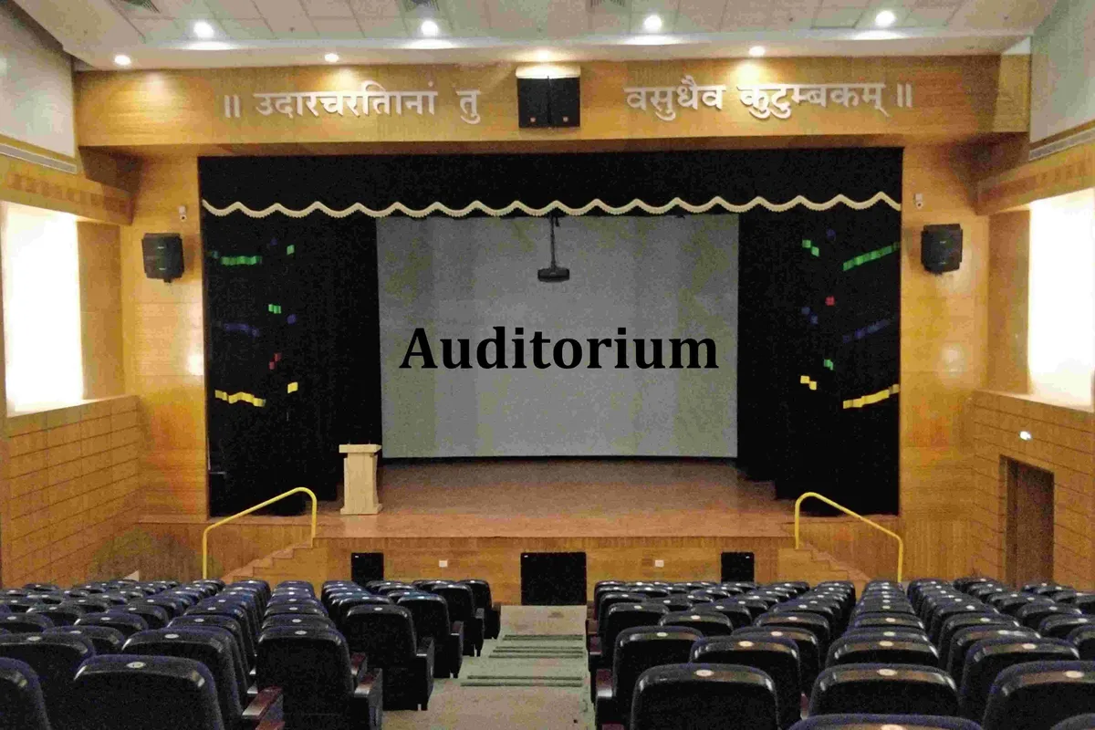 Global Institute of Business Studies Business School, Bangalore campus - Image 3