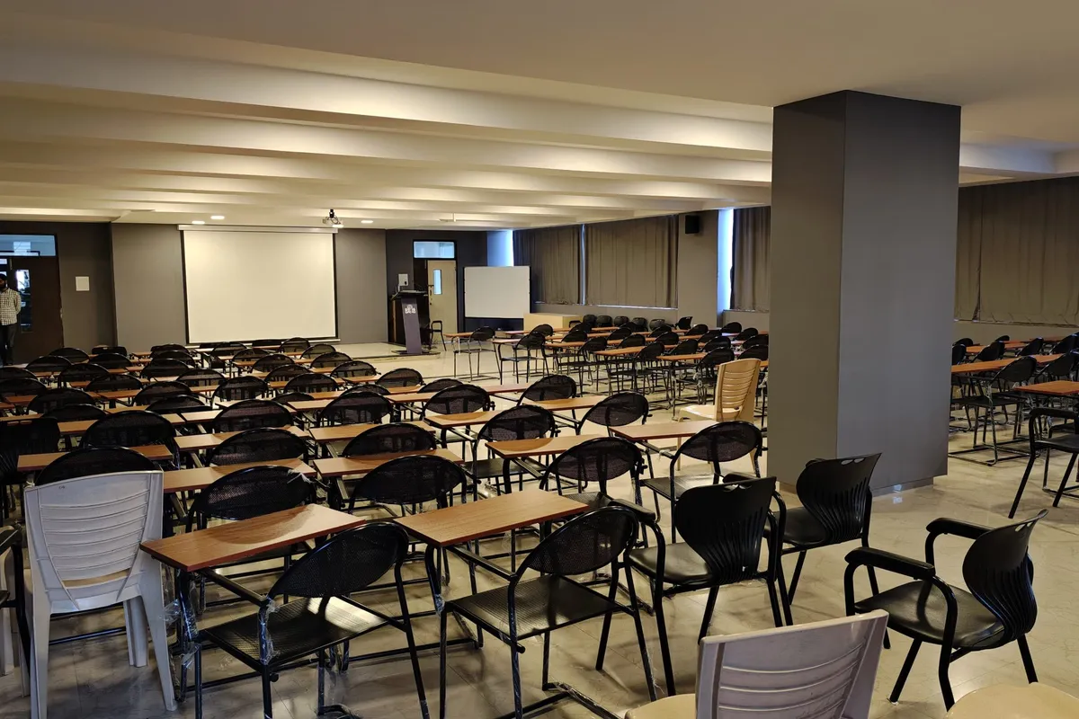 Global Institute of Business Studies Business School, Bangalore campus - Image 6