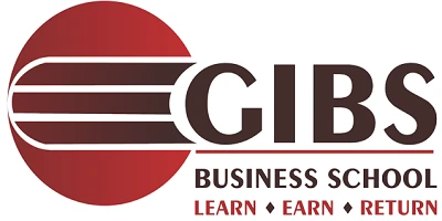 Global Institute of Business Studies Business School, Bangalore logo