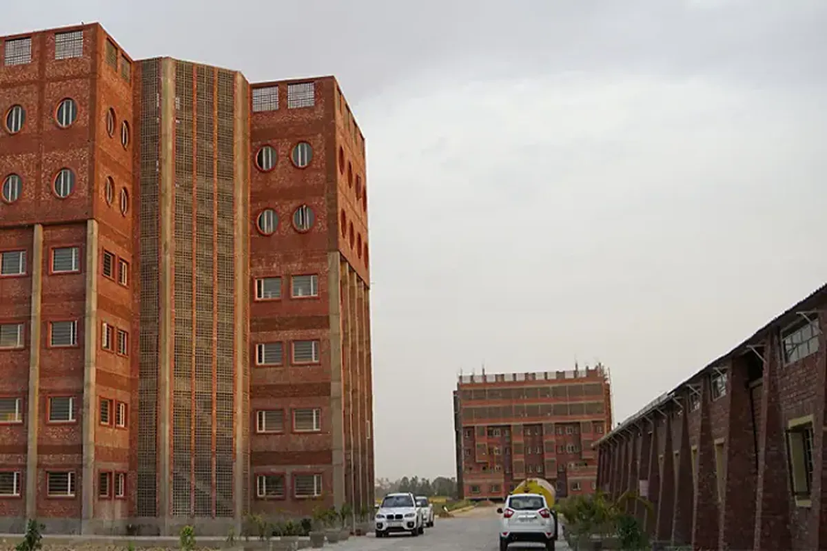 GNA University, Phagwara campus - Image 2