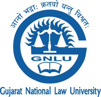 Gujarat National Law University, Gandhinagar