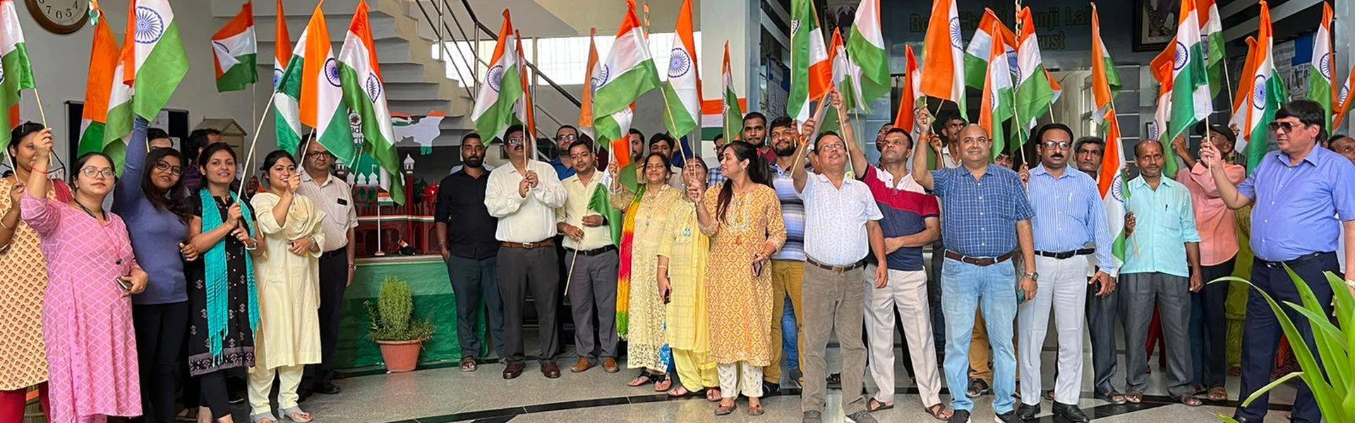 Goel Group of Institutions, Lucknow