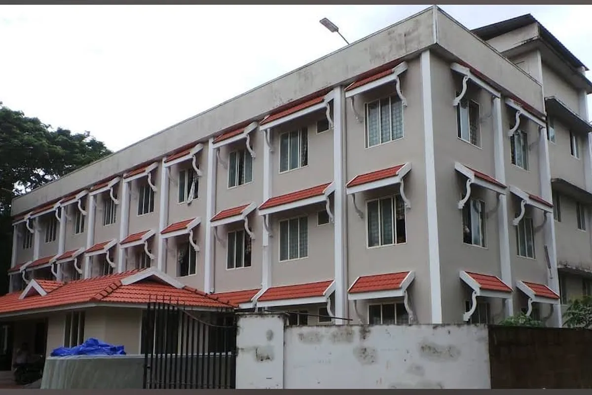 Government Engineering College - [GEC], Godhra campus - Image 2