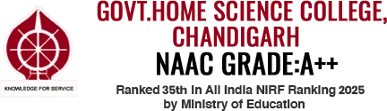 Government Home Science College, Chandigarh